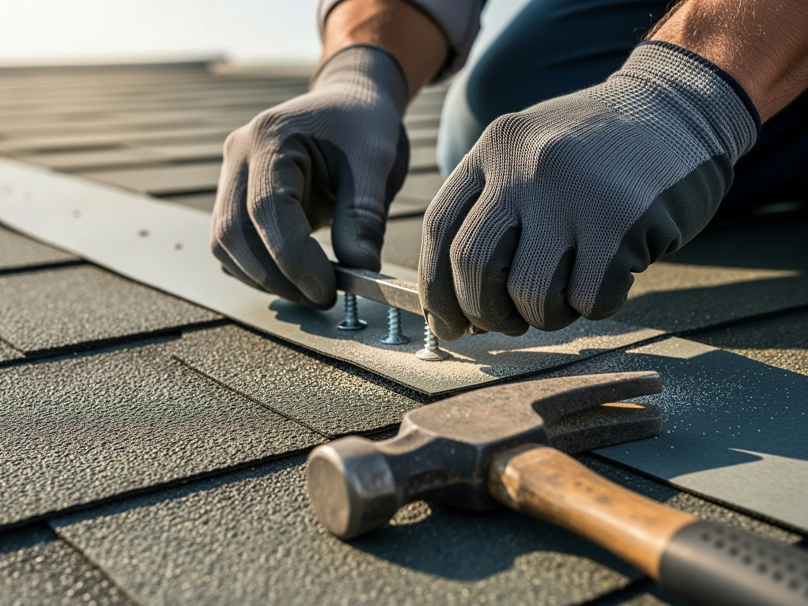 Why choose Fascia Repair in East Springfield, PA